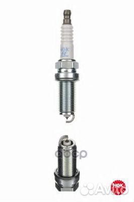 Свеча зажигания plfr6A-9 4342 NGK