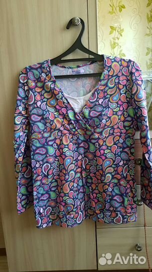 Вещи для беременных 44