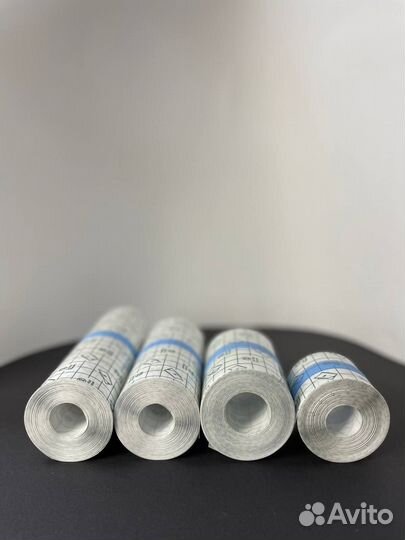 Заживляющая плёнка для тату рулоны