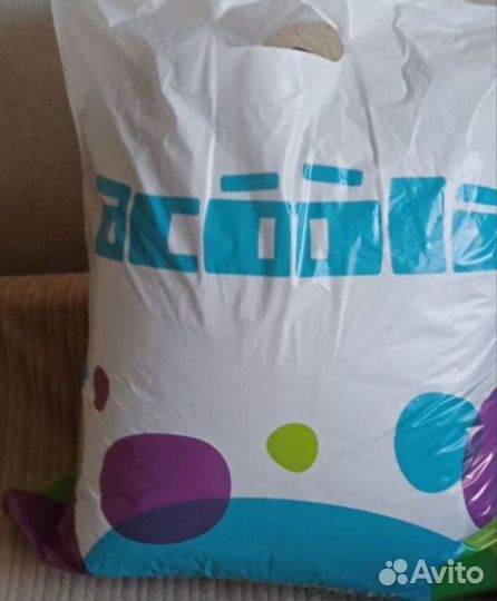 Вещи Acoola,Crockid,H&M пакетом для мальчика р.116