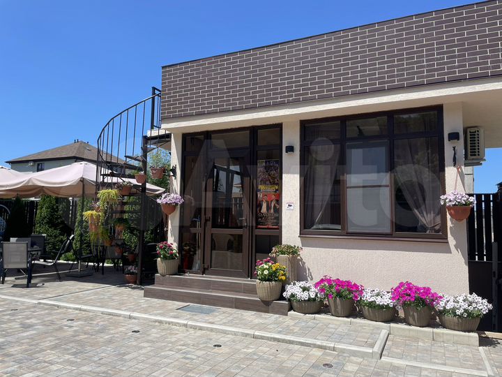 Комната 20 м² в > 9-к., 3/3 эт.