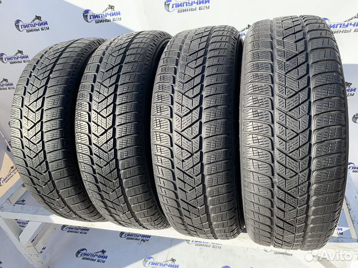 Pirelli Scorpion Winter 225/65 R17 102T