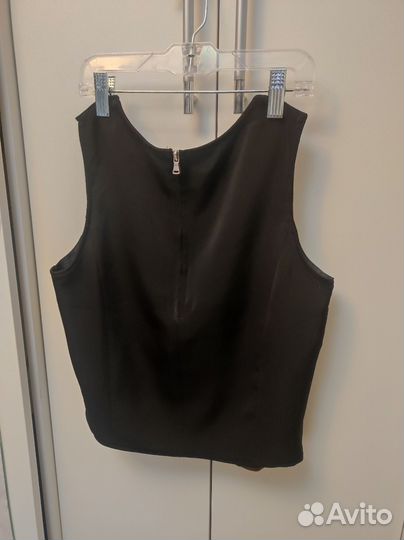 Кожаный костюм