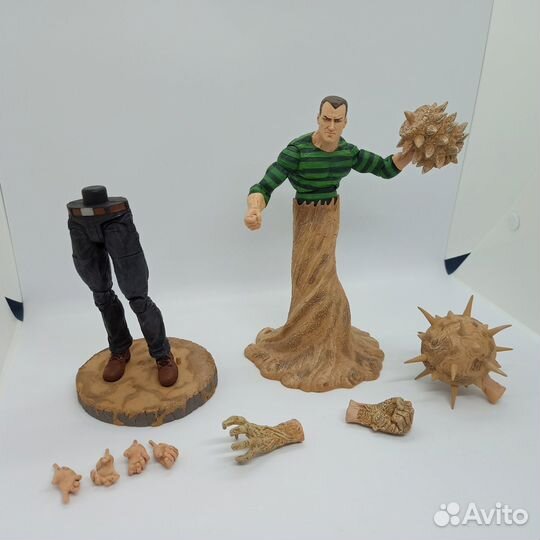 Фигурка Diamond Select Sandman