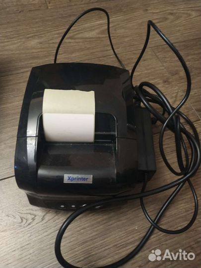 Мини принтер