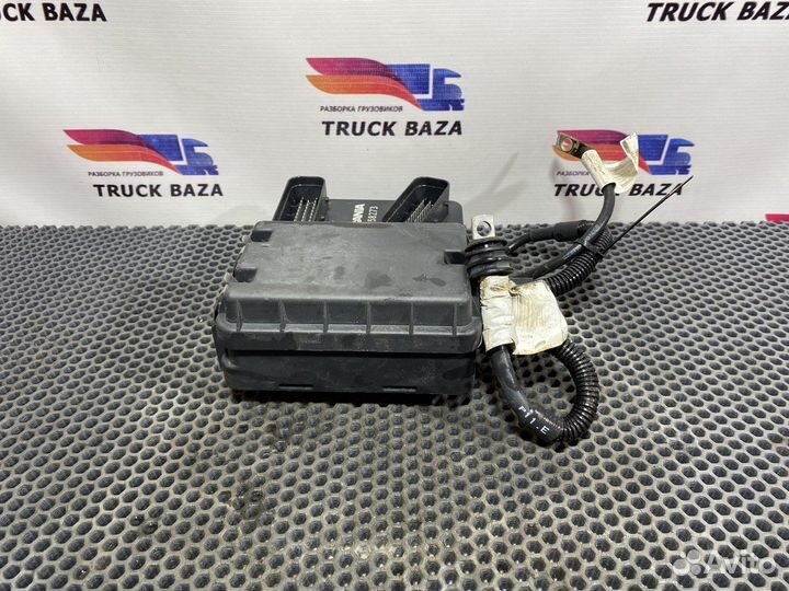 2558273 Блок предохранителей Scania 6-series