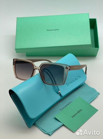 Солнцезащитные очки Tiffany