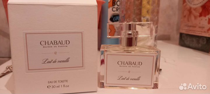 Туалетная вода женская оригинал