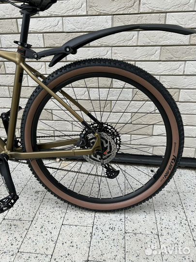 Велосипед Cube 2023 Acid новый Рама 22