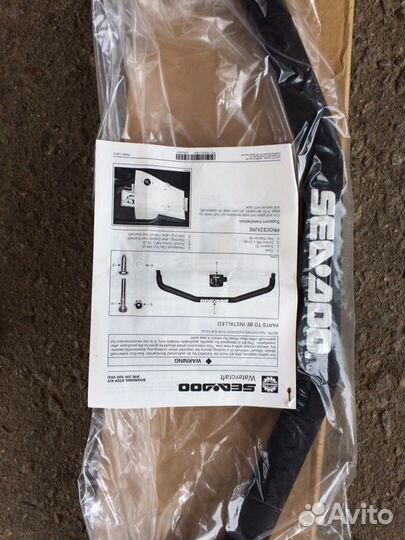 295500593 подножка для гидроцикла Gts.Gtx,Spx,XP