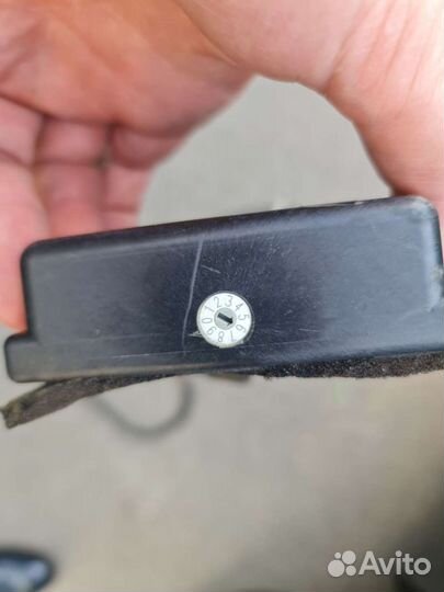 Speed booster Audi 2.0 tfsi