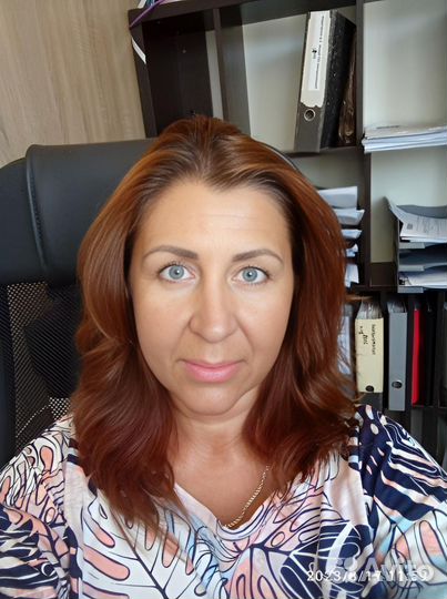 Бухгалтер удаленно