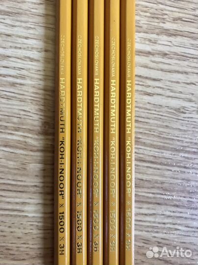 Карандаши koh i noor