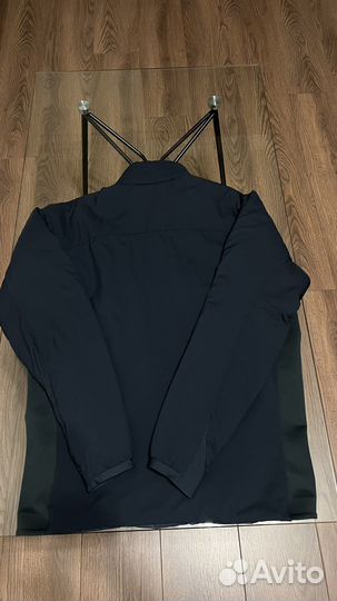 Куртка Arcteryx Atom Jacket LT