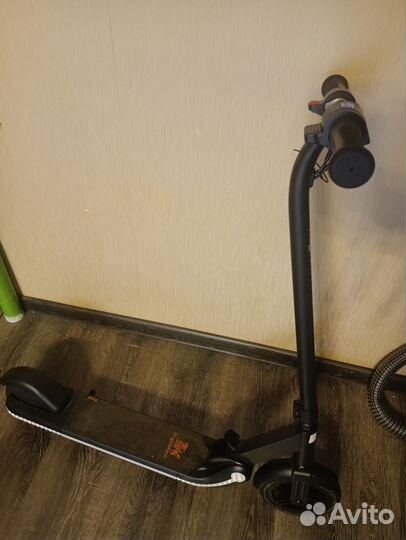 Электросамокат kugoo