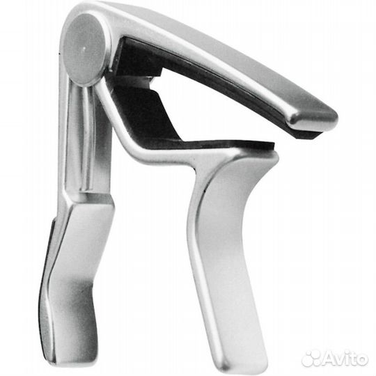 Dunlop Trigger Каподастр для акустической гитары