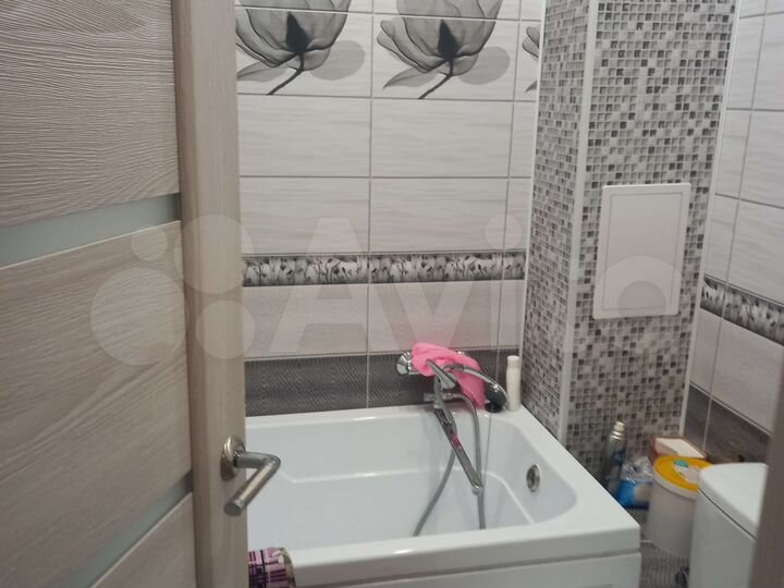 2-к. квартира, 42 м², 4/9 эт.