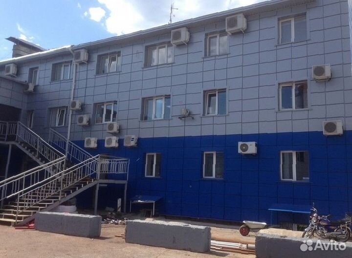 Панели фасадные