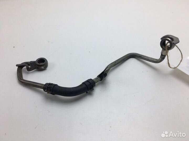 Трубка масляная Lexus Rx350 GSU35L 2grfe 2006