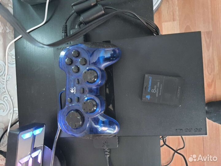 Sony PS2