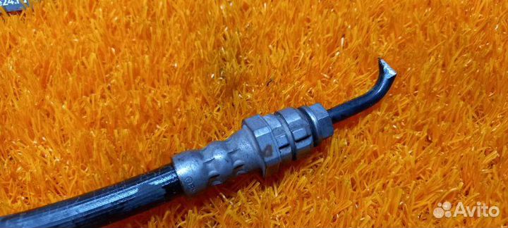 Шланг тормозной задний левый Volkswagen Passat B7