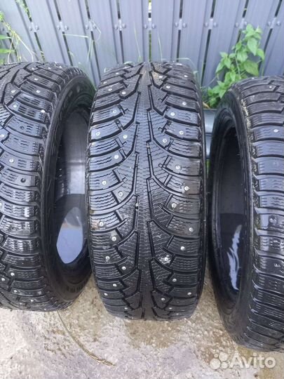 Nokian Tyres Nordman 5 205/55 R16 94T
