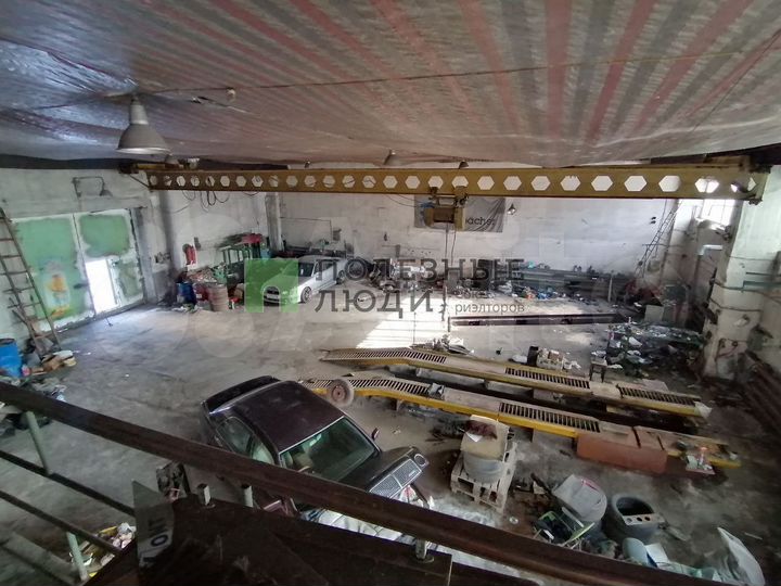 Продам здание