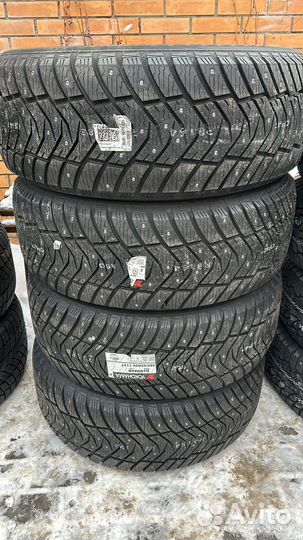 Yokohama Ice Guard IG65 265/45 R20 113T