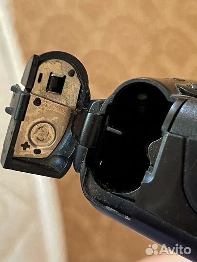 Kodak пленочный фотоаппараи