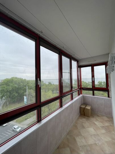 3-к. квартира, 72,4 м², 8/16 эт.