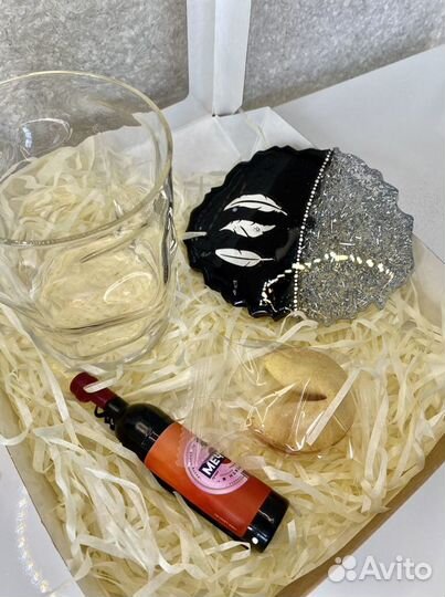 Подарочный набор