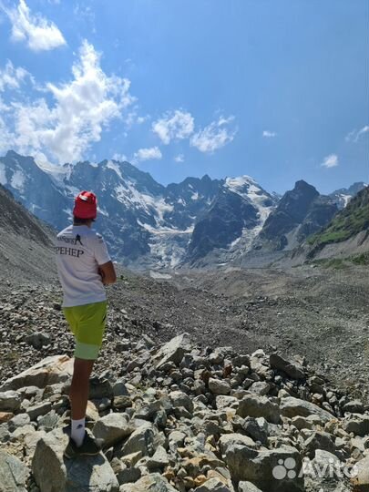 Фитнес тренер