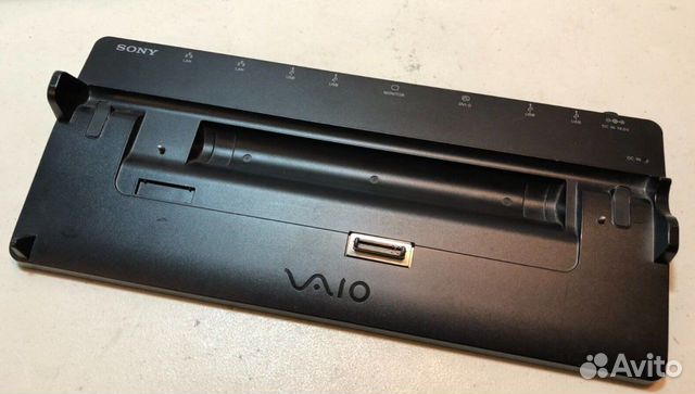 Ноутбук Sony vaio PCG-4U1V объявление продам