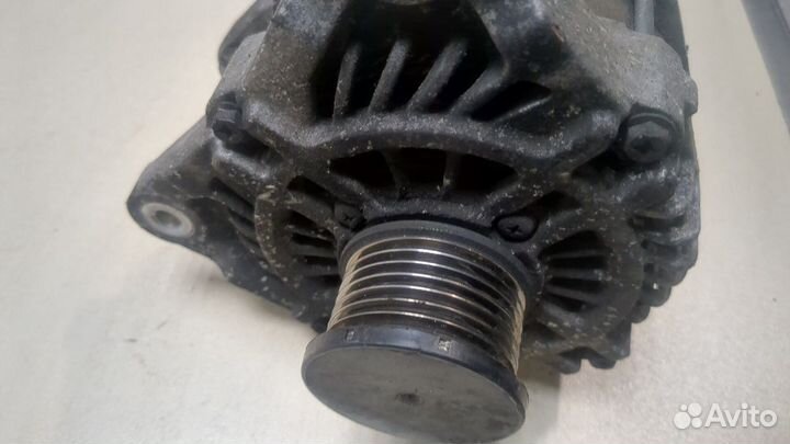 Генератор Renault Scenic, 2010