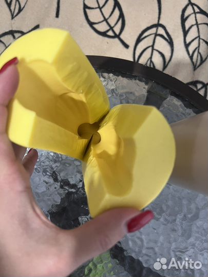 Силиконовые формы для свечей