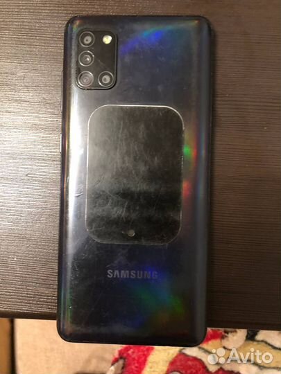 Samsung Galaxy A30, 4/64 ГБ