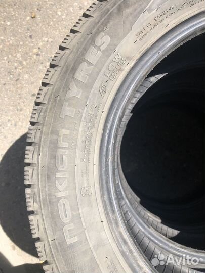 Nokian Tyres Nordman RS2 185/65 R15