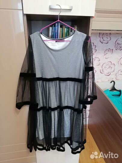 Платья пакетом