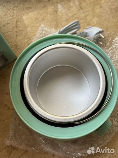 Воскоплав баночный