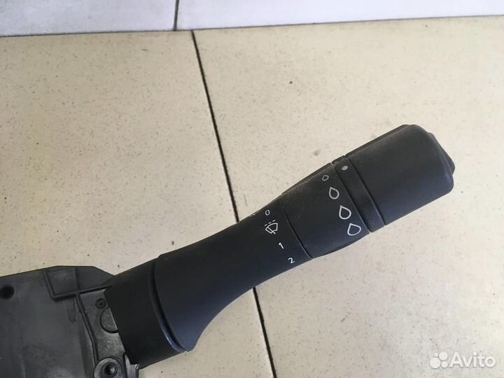 Переключатель подрулевой в сборе Fluence 2010