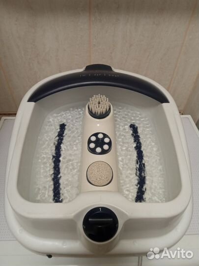 Гидромассажная ванна для ног Bosch PMF 2232