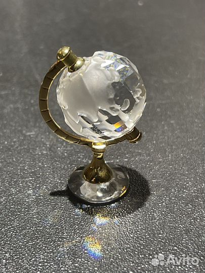 Swarovski фигурки