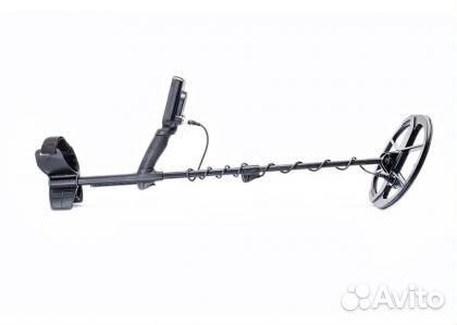 Металлоискатель Nokta Makro Legend WHP