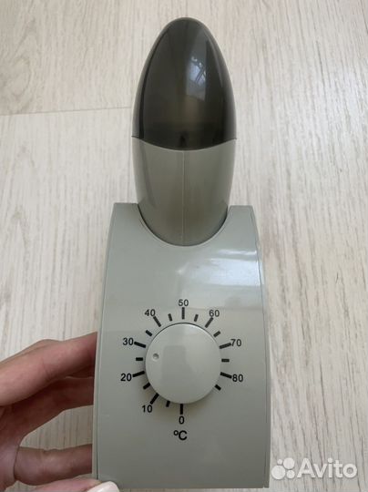 Нагреватель для воска, воскоплав