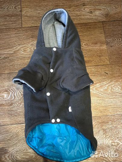 Одежда для собак