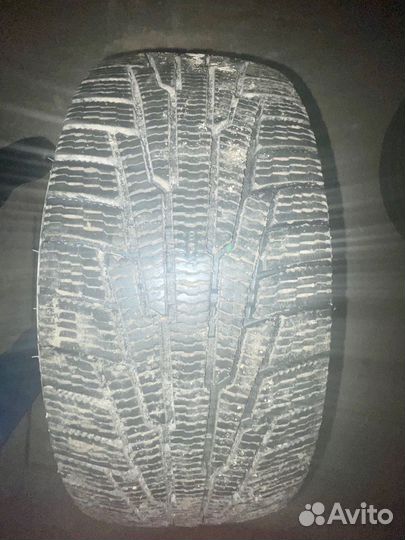 Nokian Tyres Nordman RS2 215/55 R17 98R