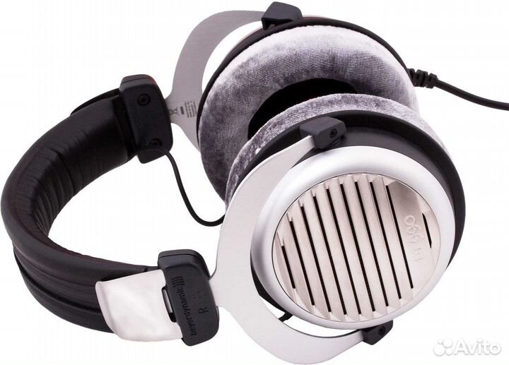 Beyerdynamic DT 990 / 600 ohm Оригинал