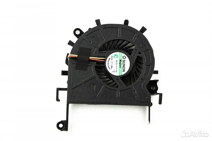 Вентилятор/Кулер для ноутбука Acer eMachines E732