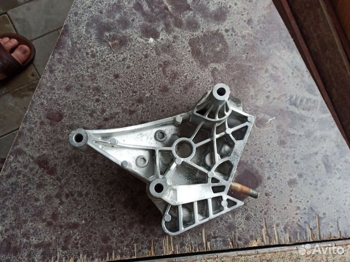 Двигатель 2,0 tdi