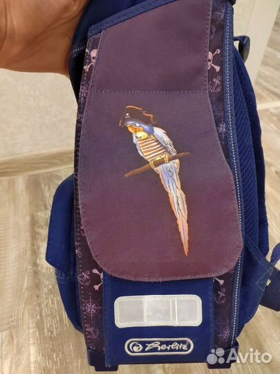 Ранец рюкзак школа для школы